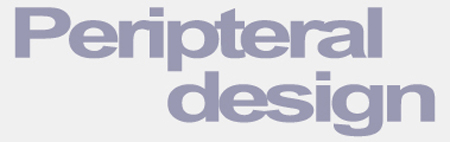 Peripteral Design logo